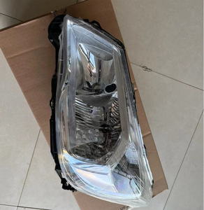 Gran oferta de lámpara de cabeza para <span class=keywords><strong>Subaru</strong></span> <span class=keywords><strong>Forester</strong></span> 13-15 SG, lámpara de xenón frontal semiensamblada - Product Image 3