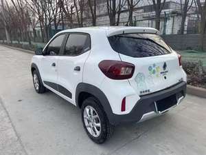 <span class=keywords><strong>Renault</strong></span> City K-ZE E-Shang Usado - Product Image 2