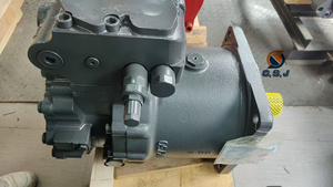 Гидравлический поворотный мотор 4439383 MX750 4439384 4439491 4440905 для поворотного механизма экскаваторов <span class=keywords><strong>Hitachi</strong></span> EX1900 EX2500 EX3600-5 EX3600-6 - Product Image 2