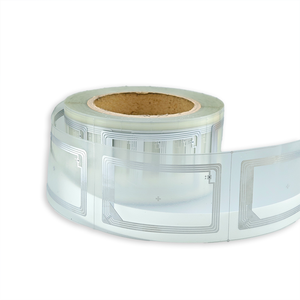 Chất lượng cao UHF NFC khô Inlay ISO 14443a <span class=keywords><strong>RFID</strong></span> Mini tag không thấm nước chống kim loại 13.56/868-956MHz nhãn/Sticker/Inlay/Tag - Product Image 3