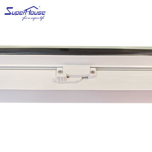 El PROYECTO DE <span class=keywords><strong>Carolina</strong></span> del <span class=keywords><strong>Sur</strong></span> de EE. UU. utiliza una ventana colgada única, ventana corredera de vidrio templado con aislamiento de impacto de huracán certificada FL NOA - Product Image 5