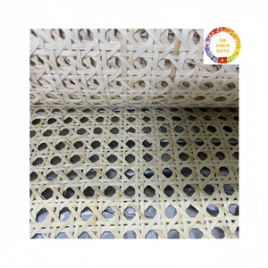 Rouleaux en plastique de rotin en gros du Vietnam pour la production de meubles d'exportation - Product Image 1