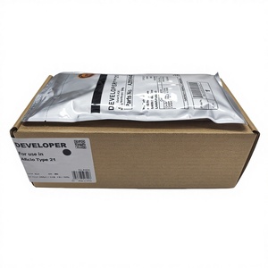 Poudre de développeur <span class=keywords><strong>Ricoh</strong></span> <span class=keywords><strong>TYPE</strong></span> 21 - Compatible avec les copieurs <span class=keywords><strong>Ricoh</strong></span> 550/650/850/1085/2090 - Product Image 1