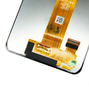 Incell Écran LCD pour Samsung Galaxy A12 A125 <span class=keywords><strong>A127</strong></span> A02 A022 M02 M022 Écran LCD Écran Tactile Digitizer Assemblée Sans Cadre - Product Image 3