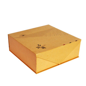 Scatola <span class=keywords><strong>Regalo</strong></span> per Tè in Foglie con Design Unico Personalizzato, Ecologica, <span class=keywords><strong>Confezione</strong></span> di Lusso per Bustine di Tè con Coperchio Magnetico Triangolare - Product Image 2