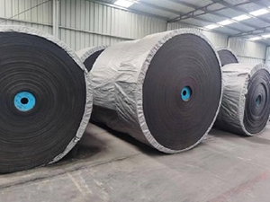 Yüksek sıcaklık ve asit-<span class=keywords><strong>alkali</strong></span> dayanıklı naylon-kauçuk konveyör bant fiyatı - Product Image 6