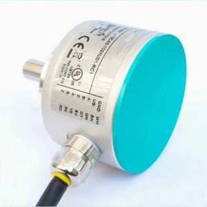 Nuovo Encoder Rotativo FXMK ENI58IL-S10CA5-1000UD1-RAA ad Alta Precisione, Incrementale e Assoluto, Garanzia di Un Anno - Product Image 3