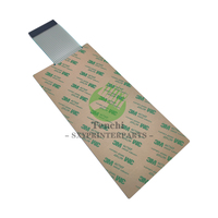 Keyboard Original Baru Bizerba Bcii 800 61110202400 untuk Timbangan BCII100 BCII 100 800 BCII800
