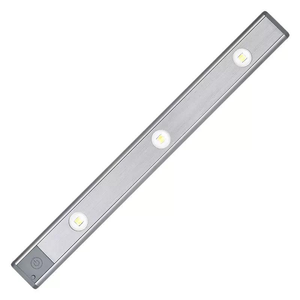 Wholesale Modern Indoor Sensor <b>Light</b> USB Rechargeable <b>Wireless</b> Induction LED Lamp For Living Room Corridor Cabinet Closet Decor - Product Image 1