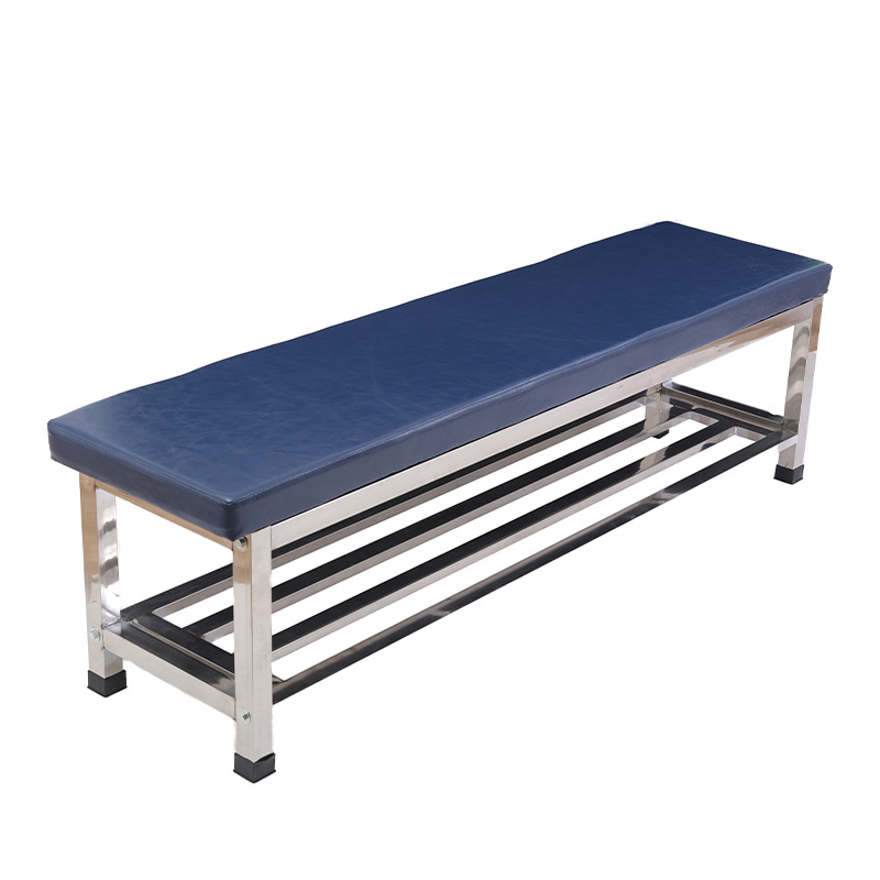 6.Acier inoxydable double couche - Bleu profond