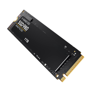 Unidad de Estado Sólido M.2 NVMe PCIe de 1 TB para 980 EVO Plus, Lectura de Alta Velocidad de 3500 MB/s, Actualización de Escritorio - Product Image 5