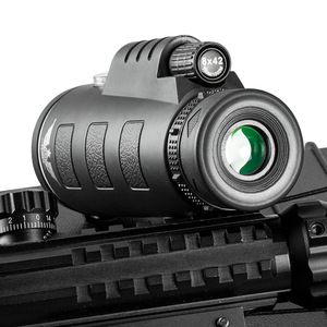 Monocular de Visión Nocturna Feirsh 8X42 de Alta Definición, Telescopio Civil Portátil para Exteriores - Product Image 2