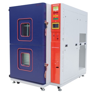 Serin ve isıtma termal şok <span class=keywords><strong>test</strong></span> odası - Product Image 1
