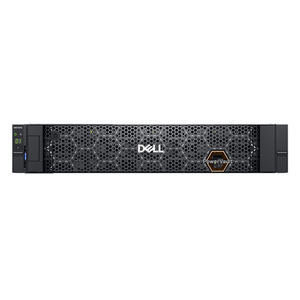ที่จัดเก็บ ME5024 Dell PowerVault 24/7ความน่าเชื่อถือระดับองค์กรเซิร์ฟเวอร์จัดเก็บข้อมูลที่รองรับ ssd/hdd 2U แชสซีที่จัดเก็บข้อมูล - Product Image 1