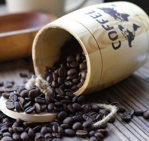 Baril de stockage de café <span class=keywords><strong>en</strong></span> <span class=keywords><strong>bois</strong></span> bon marché Offre Spéciale <span class=keywords><strong>petit</strong></span> baril d'emballage <span class=keywords><strong>en</strong></span> <span class=keywords><strong>bois</strong></span> pour le thé, le café, les cadeaux - Product Image 6