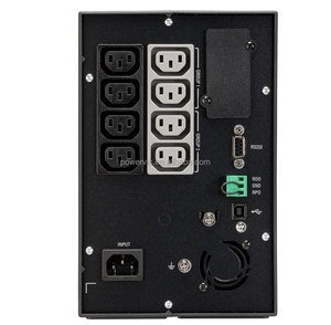 Nouvelle version <span class=keywords><strong>Eaton</strong></span> UPS 5P1150IG2 <span class=keywords><strong>Eaton</strong></span> 5P Gen2 UPS 1150 VA 920 W UPS à onde sinusoïdale pure avec <span class=keywords><strong>batterie</strong></span> au plomb en stock - Product Image 3