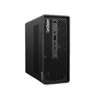Station de travail de haute performance ThinkStation P360 pour le rendu et la conception graphique