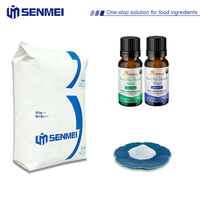 Fournisseur d'usine, Vente Chaude, Haute Qualité, Prix Bas, Additifs Alimentaires, Fibres Alimentaires, Dextrine Résistante 95%, Fibre de Maïs Soluble Non-OGM