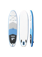 Planches de paddle gonflables avec accessoires de SUP haut de gamme