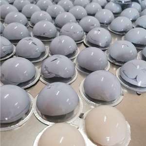 Materiali da impressione in Silicone di alta qualità per pasta di gomma e Silicone - Product Image 5