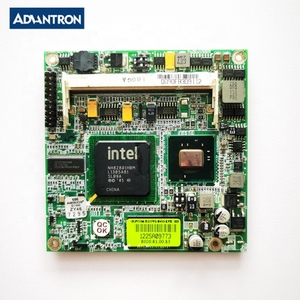 Portwell (R)PCOM-B215VG-N450-KVE Industrial <b>Motherboard</b> Mainboard <b>CPU</b> Board <b>CPU</b> Module Main Board Original Stock 100% Testing - Product Image 2
