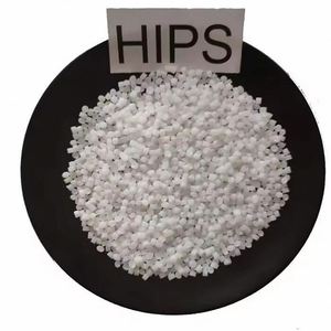 เม็ดพลาสติก HIPS ยี่ห้อ Renxin RH825 จากจีน คุณภาพสูง ทนแรงกระแทกสูง - Product Image 1