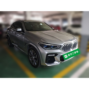 Guazi Mejor <span class=keywords><strong>Precio</strong></span> <span class=keywords><strong>BMW</strong></span> <span class=keywords><strong>X6</strong></span> Gasolina 3.0 SUV Auto Usado 4x4 5 Asientos - Product Image 3