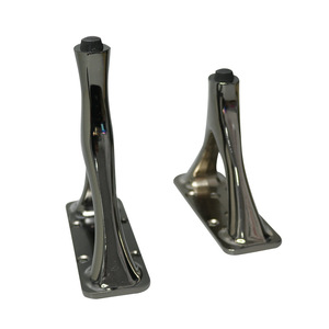 Chuangli Hengfeng <b>Sofa</b> Metal <b>Legs</b> Stainless Steel Heavy Duty Industrial Design Furniture Support Feet - Product Image 3