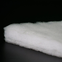 Rouleaux de rembourrage en polyester Sintepon CFR1633 neufs de marque chinoise pour matelas ou doublure de poussette, garnissage de combinaison de neige pour bébé