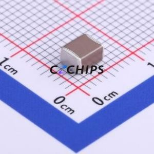 C4532X7R1H685KT000N SMD <b>Capacitor</b> (MLCC) 1812 ( Capacitance: 6.8uF )( Precision: 10% Rated Voltage: 50V ) - Product Image 1