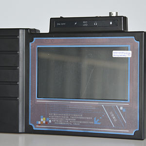 수도관 누출 탐지기 지하관 탐지기 탭 수도관 누출 탐지기 기기 - Product Image 6