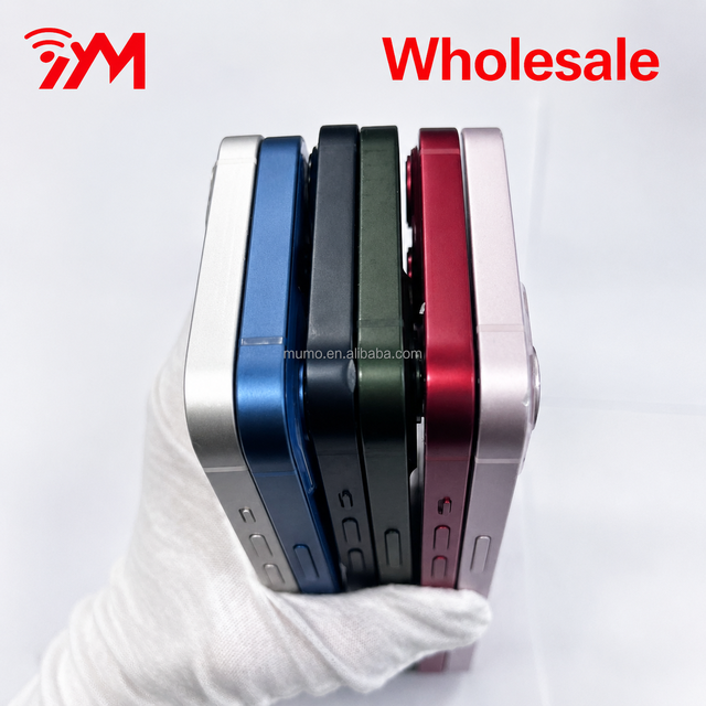Wholesale Price on Original Unlocked 11 12 13 14 Pro IPhones 128gb 256 Used Mobile Phones