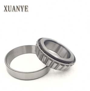 ตลับลูกปืนเม็ดเรียว12749/12710แบบแถวเดียวของแท้จากญี่ปุ่นสำหรับเครื่องจักร - Product Image 2