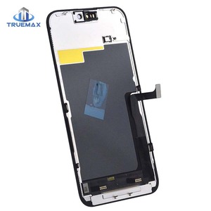 หน้าจอ HX Screen incell COF สำหรับเปลี่ยนจอ LCD โทรศัพท์มือถือ iPhone 15 Pro Max - Product Image 4