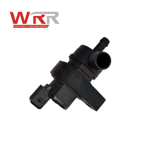 Válvula de purga del depósito de combustible 13901433603 para BMW E90 E60 325i 530i, solenoide de control de emisiones evaporativas del motor, pieza de repuesto precisa - Product Image 2