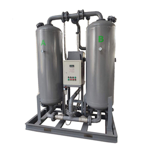Generador de Nitrógeno PSA de Buena Calidad, Sistema de Compresor de Nitrógeno para la Industria - Product Image 3
