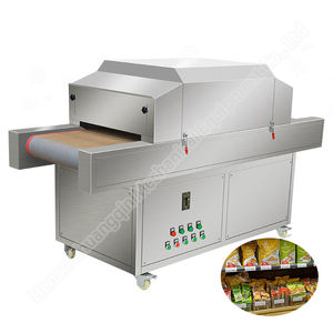 Factory <b>uv</b> lamp <b>sterilizer</b> tunnel <b>sterilizing</b> machine <b>uv</b> food <b>sterilizer</b> machine for restaurant - Product Image 5