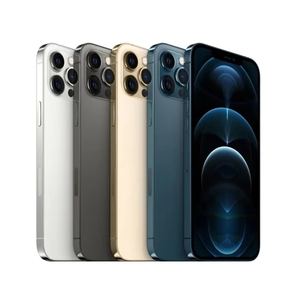 Venta al por Mayor <span class=keywords><strong>de</strong></span> Smartphones <span class=keywords><strong>12</strong></span> Pro 5G Desbloqueados, Originales y Nuevos con 128GB <span class=keywords><strong>de</strong></span> ROM, Sistema Operativo <span class=keywords><strong>iOS</strong></span> y Funciones Inteligentes - Product Image 1