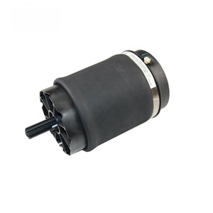 Sac à ressorts de suspension pneumatique arrière L322 RKB500082 - Product Image 4