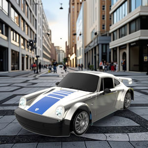 Pjt Voor Open Deuren Diecast Model <span class=keywords><strong>Nissan</strong></span> Gtr R34 Verzamelbare Display Metalen Speelgoed Rc Auto 1:24 Schaal 110V Plastic Materiaal - Product Image 5