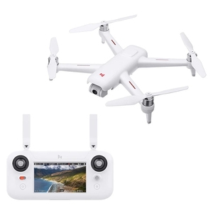 <span class=keywords><strong>FIMI</strong></span> <span class=keywords><strong>A3</strong></span> Máy Ảnh Drone <span class=keywords><strong>5.8G</strong></span> GPS Ban Đầu <span class=keywords><strong>A3</strong></span> Drone <span class=keywords><strong>1KM</strong></span> <span class=keywords><strong>FPV</strong></span> 25 Phút 2 Trục Gimbal 1080P Máy Ảnh RC Quadcopter Bay Không Người Lái Phụ Kiện Kit - Product Image 1
