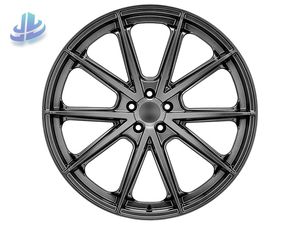 Rines Forjados OZ Suprema XT HLT - Diseño HLT Ligero para Toyota Land Cruiser, Ford Bronco, Rines Todoterreno - Product Image 1
