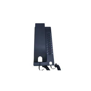 Pièces d'ascenseur Interphone BST BH201-K 12V 24V Marque chinoise Garantie 1 an - Product Image 1