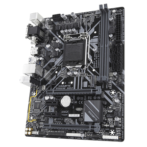 GIGABYTE B360M <span class=keywords><strong>HD3</strong></span>เดสก์ท็อปใช้ Gaming เมนบอร์ด Intel <span class=keywords><strong>B360</strong></span>ชิปเซ็ต LGA 1151รองรับโปรเซสเซอร์ Intel Core 9th และ8th Generation CPU - Product Image 5
