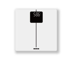 Báscula Digital Personal para Baño de Calidad Superior a Precio Competitivo, Báscula Inteligente para Peso Corporal de Primera Calidad - Product Image 1