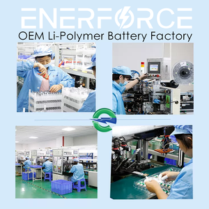 리포 배터리 <span class=keywords><strong>60mAh</strong></span> 250mAh 500mAh 1000mAh 2000mAh 5000mAh 3.7V <span class=keywords><strong>7.4V</strong></span> 맞춤형 리튬 배터리 1260110 124065 803040 502030 - Product Image 4