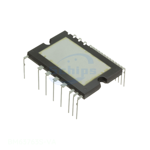 25-PowerDIP <b>Module</b> BM63763S-VA <b>Discrete</b> <b>Semiconductor</b> Products Components Electronic In Stock - Product Image 1