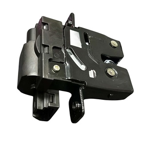 Attuatore Serratura Portellone Posteriore OEM 905022DX0A 905022DX9A per <span class=keywords><strong>Nissan</strong></span> <span class=keywords><strong>Qashqai</strong></span> J10 2008-2015, Gruppo Chiusura <span class=keywords><strong>Bagagliaio</strong></span> Posteriore - Product Image 5