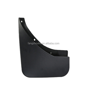 Guardabarros trasero para Renault DUSTER 08-12, 788121885R - Product Image 3