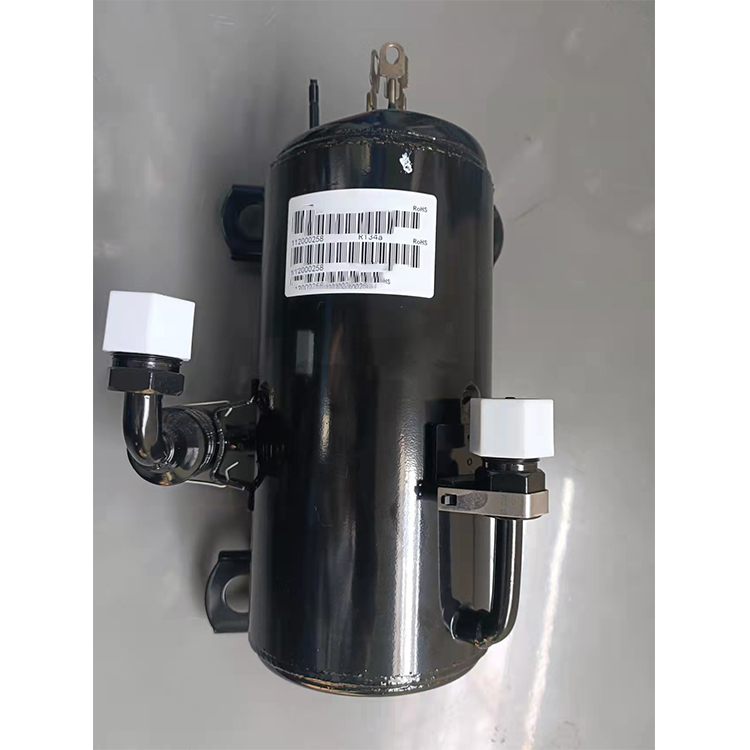 KTN Inverter Compressor R600A - Energy Saving Refrigerator Parts